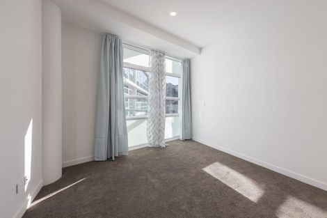Photo of property in Pinnacle Apartments, E505/160 Victoria Street, Te Aro, Wellington, 6011