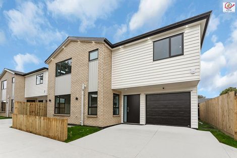 Photo of property in 11 Mcinnes Road, Weymouth, Auckland, 2103