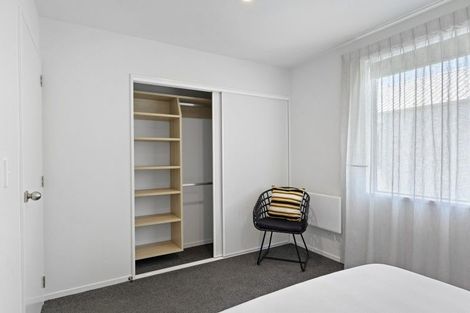 Photo of property in 4/368 Hereford Street, Linwood, Christchurch, 8011