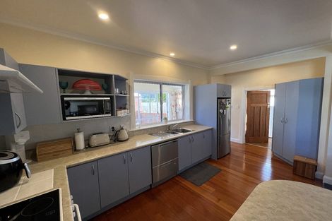 Photo of property in 29 Argentine Avenue, Miramar, Wellington, 6022