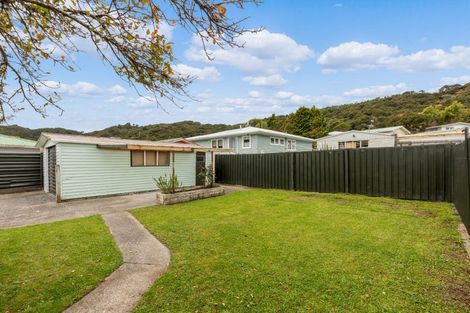 Photo of property in 46 Meremere Street, Wainuiomata, Lower Hutt, 5014