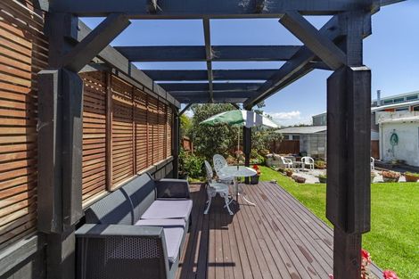 Photo of property in 82 The Esplanade, Westshore, Napier, 4110