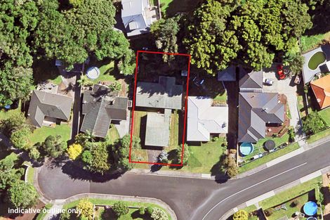 Photo of property in 1 Arthur Place, Opaheke, Papakura, 2113