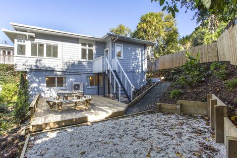 Photo of property in 8 Allen Road, Grey Lynn, Auckland, 1021