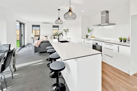 Photo of property in 876 Selwyn Road, Rolleston, 7614