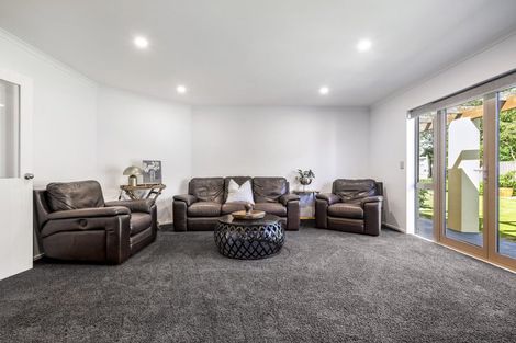 Photo of property in 6 Thornley Place, Woodend, 7610