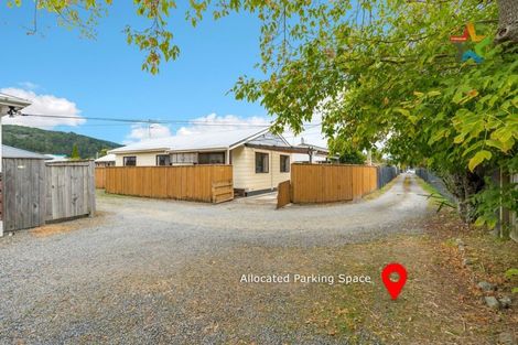 Photo of property in 1/25a Ward Street, Trentham, Upper Hutt, 5018