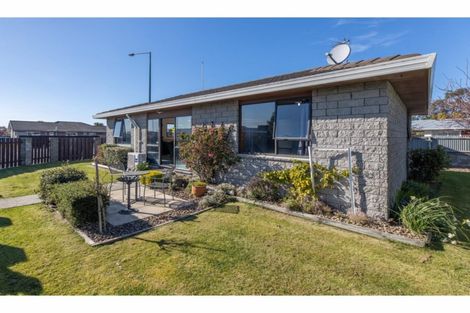Photo of property in 1 Byron Street, Rolleston, 7614