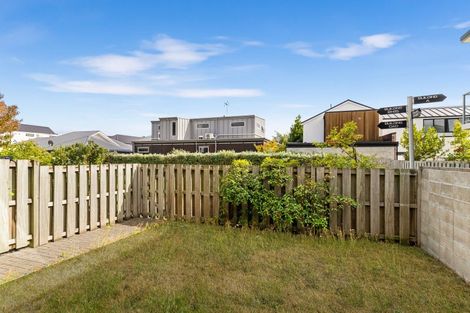 Photo of property in B1/101 Caledonian Road, St Albans, Christchurch, 8014