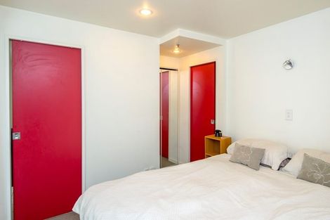 Photo of property in Terrace Heights Apartments, 5f/163 The Terrace, Wellington Central, Wellington, 6011