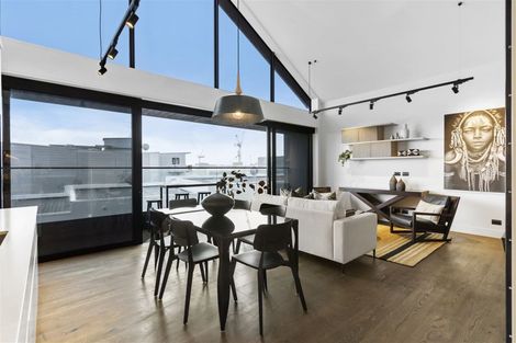 Photo of property in 11b Scanlan Street, Grey Lynn, Auckland, 1021