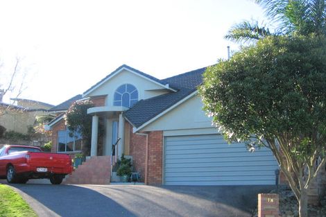 Photo of property in 18 Munro Place, Flagstaff, Hamilton, 3210