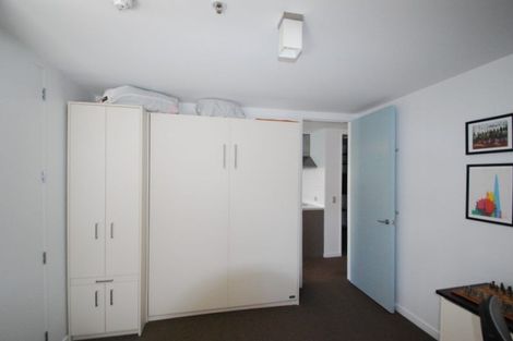 Photo of property in Montreaux Apartments, 9c/164 The Terrace, Wellington Central, Wellington, 6011