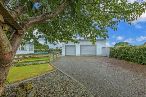 Photo of property in 14 Ranfurly Road, Pahiatua, 4984