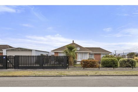 Photo of property in 60 Bournemouth Crescent, Aranui, Christchurch, 8061