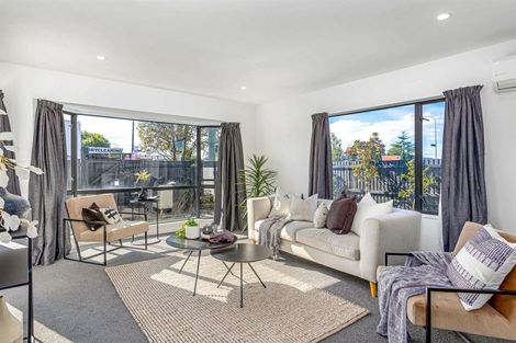 Photo of property in 8 Canon Street, St Albans, Christchurch, 8014