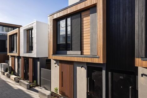 Photo of property in The Paddington, 84/11d Jessie Street, Te Aro, Wellington, 6011