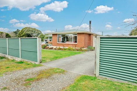 Photo of property in 6 Second Street, Kennington, Invercargill, 9871