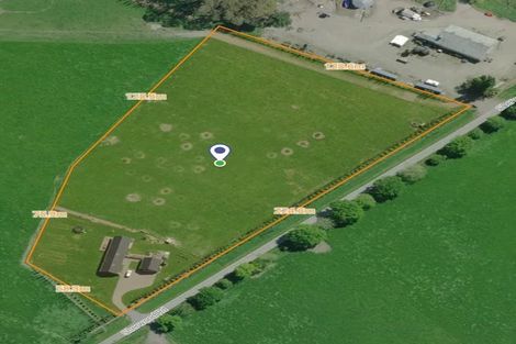 Photo of property in 48 Sherwood Road, Makikihi, Waimate, 7978