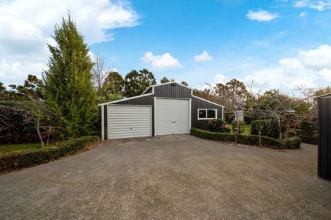 Photo of property in 104 Pitt Road, Hillsborough, New Plymouth, 4372