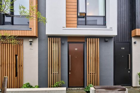 Photo of property in The Paddington, 132/11d Jessie Street, Te Aro, Wellington, 6011