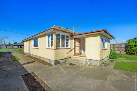 Photo of property in 253 Bower Avenue, North New Brighton, Christchurch, 8083
