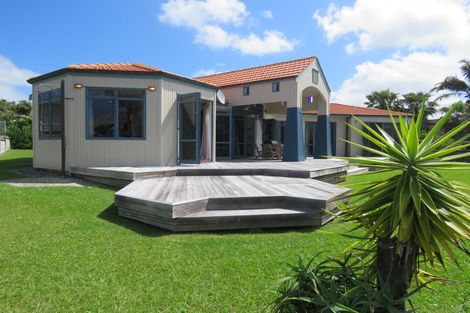 Photo of property in 28 Bayside Drive, Coopers Beach, 0420