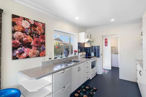 Photo of property in 55 Isaac Wilson Road, Kaiapoi, 7630