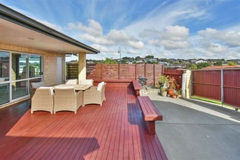 Photo of property in 1 Aufidius Place, Pukekohe, 2120