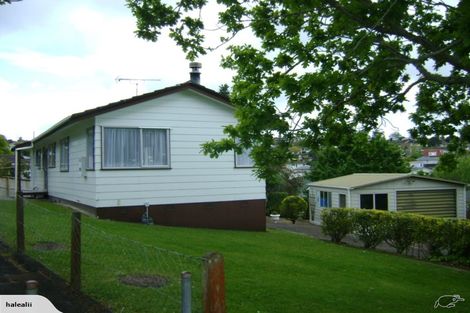 Photo of property in 9 Tesla Place, Totara Vale, Auckland, 0629