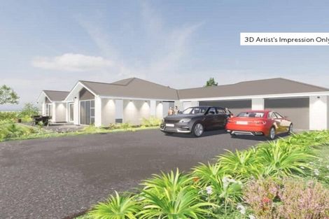 Photo of property in 155a Lowes Road, Rolleston, 7614