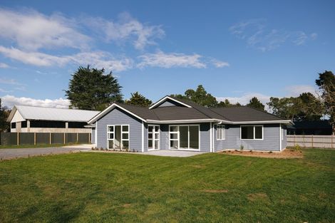 Photo of property in 9 Railway Terrace, Ohau, 5570