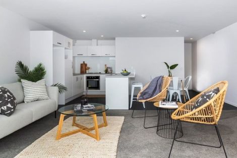 Photo of property in 1/308 Hereford Street, Christchurch Central, Christchurch, 8011