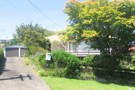 Photo of property in 30 Domain Drive, Otorohanga, 3900