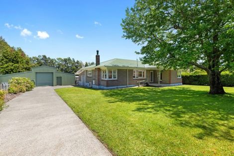 Photo of property in 141 Centennial Avenue, Te Aroha, 3392
