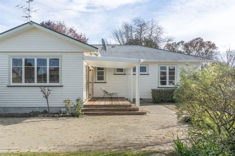 Photo of property in 22a Lansdowne Crescent, Lansdowne, Masterton, 5810