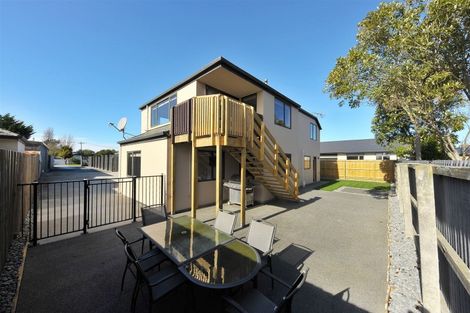 Photo of property in 74b Sinclair Street, New Brighton, Christchurch, 8083