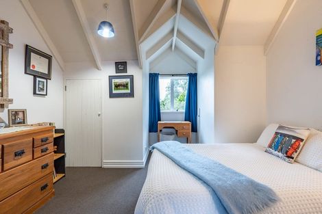 Photo of property in 807 Mount Cargill Road, Mount Cargill, Waitati, 9085