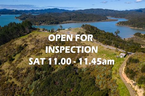 Photo of property in 93 Ranui Road, Karetu, Kawakawa, 0283