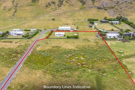 Photo of property in 2909a Cape Palliser Road, Cape Palliser, 5772