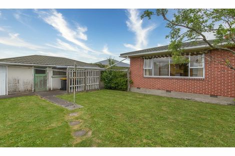 Photo of property in 4 Sugden Street, Spreydon, Christchurch, 8024