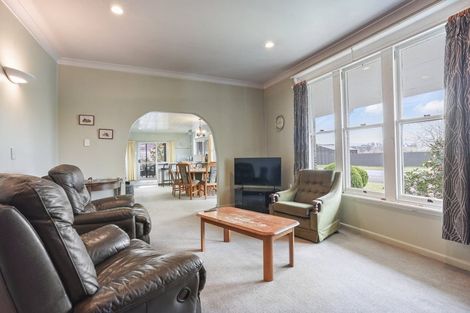 Photo of property in 15 Montrose Street, Waiau, 7332