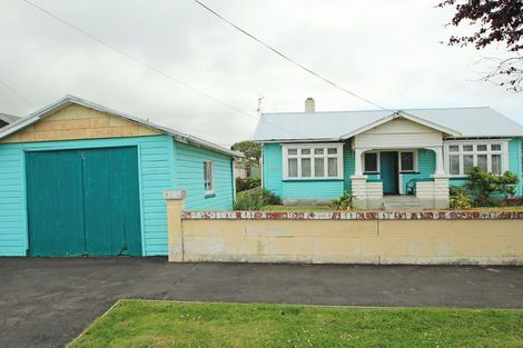 Photo of property in 10 Frome Street, Oamaru North, Oamaru, 9400