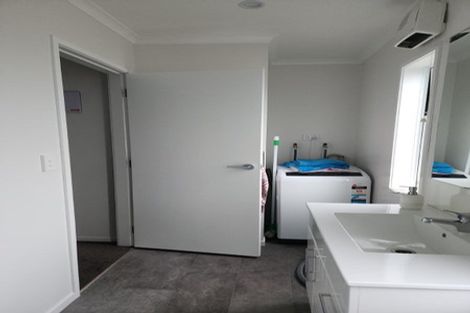 Photo of property in 3/10 Burrows Place, Frankton, Hamilton, 3204