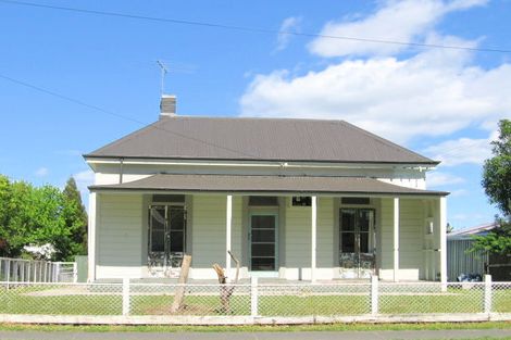 Photo of property in 366 Clifford Street, Mangapapa, Gisborne, 4010