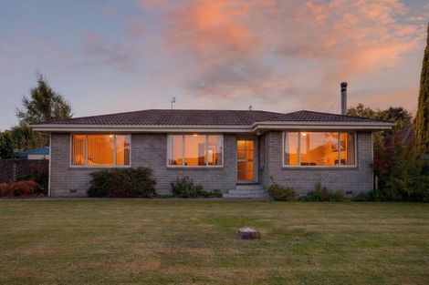 Photo of property in 11 Springhill Street, Avonhead, Christchurch, 8042