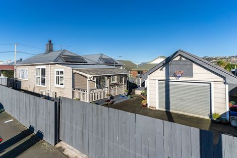 Photo of property in 196 Oxford Street, South Dunedin, Dunedin, 9012