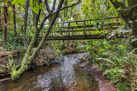 Photo of property in 2133 Wiremu Road, Newall, New Plymouth, 4381