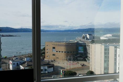 Photo of property in Elevate, 12/30a Taranaki Street, Te Aro, Wellington, 6011