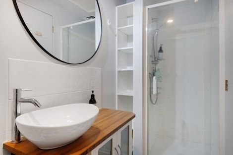 Photo of property in 3e/250 Richmond Road, Grey Lynn, Auckland, 1021